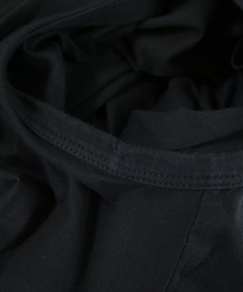 Rick Owens（リックオウエンス）ノースリーブ 黒 サイズ:-(S位) レディース/2200716955030