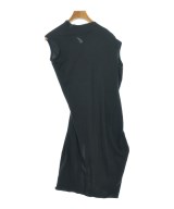 Rick Owens（リックオウエンス）ノースリーブ 黒 サイズ:-(S位) レディース/2200716955030