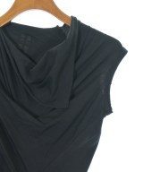 Rick Owens（リックオウエンス）ノースリーブ 黒 サイズ:-(S位) レディース/2200716955030