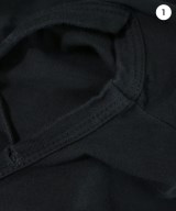 Rick Owens（リックオウエンス）ノースリーブ 黒 サイズ:-(S位) レディース/2200716955030