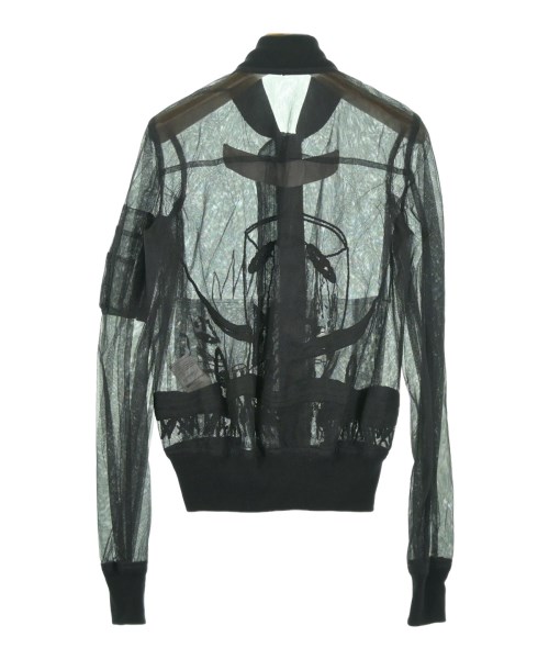 Rick Owens（リックオウエンス）その他 黒 サイズ:32(XXXS位) レディース/2200717057153