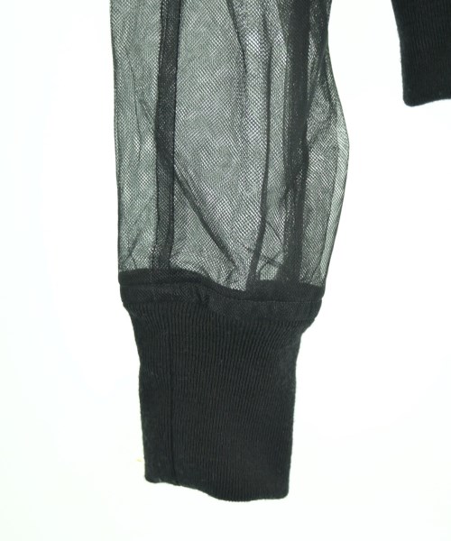 Rick Owens（リックオウエンス）その他 黒 サイズ:32(XXXS位) レディース/2200717057153