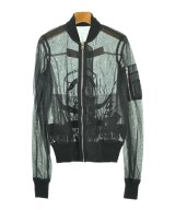 Rick Owens（リックオウエンス）その他 黒 サイズ:32(XXXS位) レディース/2200717057153