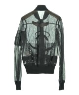 Rick Owens（リックオウエンス）その他 黒 サイズ:32(XXXS位) レディース/2200717057153