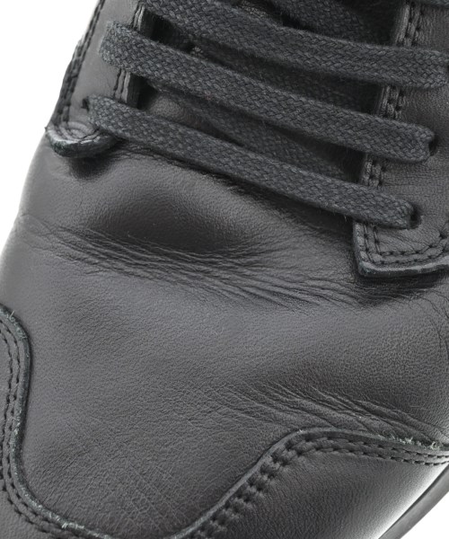 Rick Owens（リックオウエンス）スニーカー 黒 サイズ:27cm メンズ/2200717174027