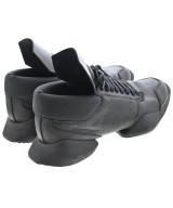 Rick Owens（リックオウエンス）スニーカー 黒 サイズ:27cm メンズ/2200717174027