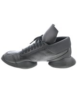 Rick Owens（リックオウエンス）スニーカー 黒 サイズ:27cm メンズ/2200717174027
