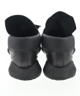 Rick Owens（リックオウエンス）スニーカー 黒 サイズ:27cm メンズ/2200717174027