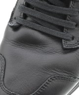 Rick Owens（リックオウエンス）スニーカー 黒 サイズ:27cm メンズ/2200717174027