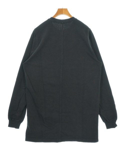 Rick Owens（リックオウエンス）Tシャツ・カットソー 黒 サイズ:XS メンズ/2200717174058