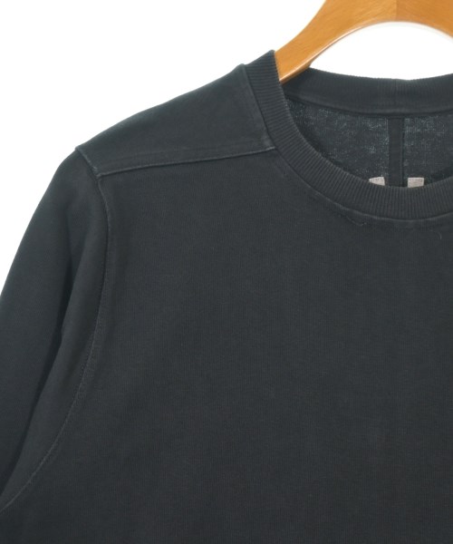Rick Owens（リックオウエンス）Tシャツ・カットソー 黒 サイズ:XS メンズ/2200717174058