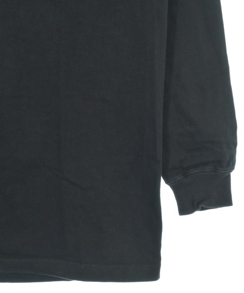 Rick Owens（リックオウエンス）Tシャツ・カットソー 黒 サイズ:XS メンズ/2200717174058