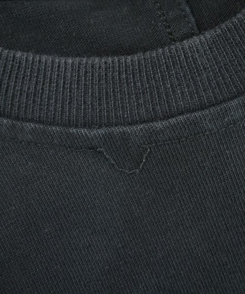 Rick Owens（リックオウエンス）Tシャツ・カットソー 黒 サイズ:XS メンズ/2200717174058