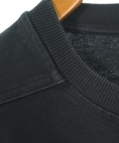 Rick Owens（リックオウエンス）Tシャツ・カットソー 黒 サイズ:XS メンズ/2200717174058