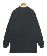 Rick Owens（リックオウエンス）Tシャツ・カットソー 黒 サイズ:XS メンズ/2200717174058