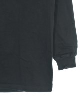 Rick Owens（リックオウエンス）Tシャツ・カットソー 黒 サイズ:XS メンズ/2200717174058