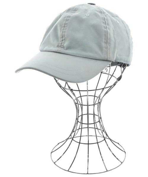 Rick Owens(リックオウエンス)のキャップ サイズ:- 20,900円