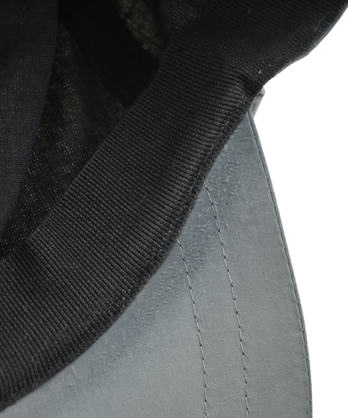 Rick Owens（リックオウエンス）キャップ カーキ サイズ:- メンズ/2200718722111