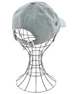 Rick Owens（リックオウエンス）キャップ カーキ サイズ:- メンズ/2200718722111