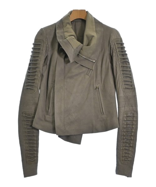 Rick Owens(リックオウエンス)のブルゾン サイズ:44(S位) 96,300円