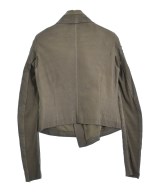 Rick Owens（リックオウエンス）ブルゾン 茶 サイズ:44(S位) メンズ/2200719108075