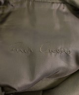 Rick Owens（リックオウエンス）ブルゾン 茶 サイズ:44(S位) メンズ/2200719108075