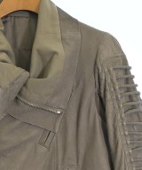 Rick Owens（リックオウエンス）ブルゾン 茶 サイズ:44(S位) メンズ/2200719108075