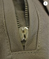 Rick Owens（リックオウエンス）ブルゾン 茶 サイズ:44(S位) メンズ/2200719108075