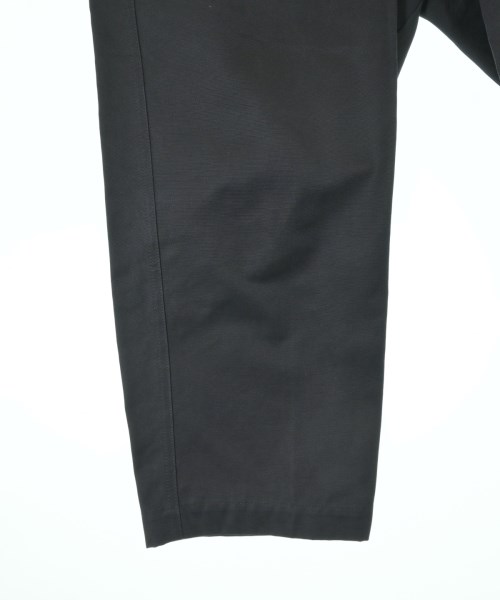 Rick Owens（リックオウエンス）その他 黒 サイズ:48(L位) メンズ/2200645136074