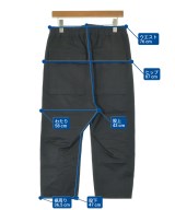 Rick Owens（リックオウエンス）その他 黒 サイズ:48(L位) メンズ/2200645136074