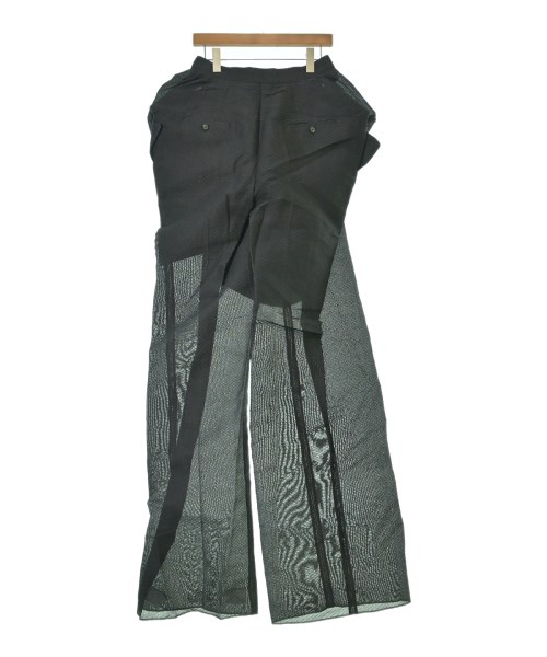 Rick Owens（リックオウエンス）その他 黒 サイズ:S メンズ/2200633198039