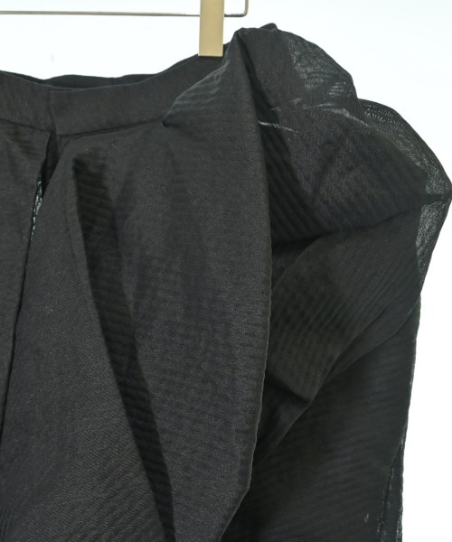 Rick Owens（リックオウエンス）その他 黒 サイズ:S メンズ/2200633198039