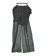 Rick Owens（リックオウエンス）その他 黒 サイズ:S メンズ/2200633198039