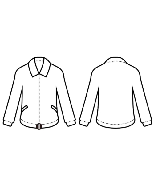 Rick Owens（リックオウエンス）その他 茶 サイズ:42(M位) レディース/2200635530042