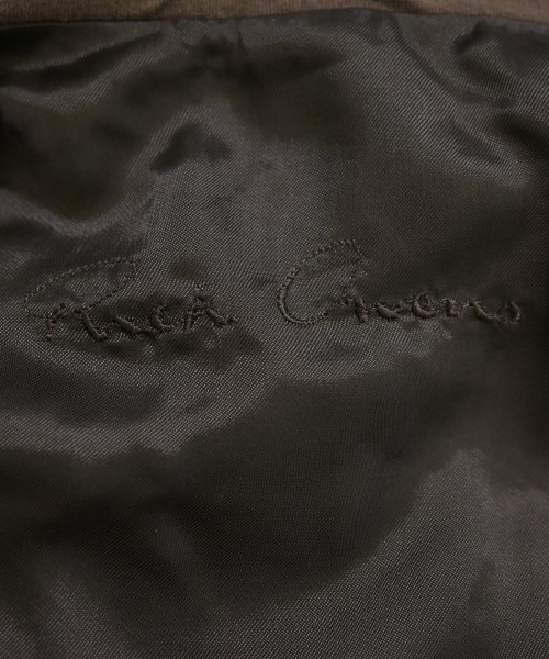Rick Owens（リックオウエンス）その他 茶 サイズ:42(M位) レディース/2200635530042