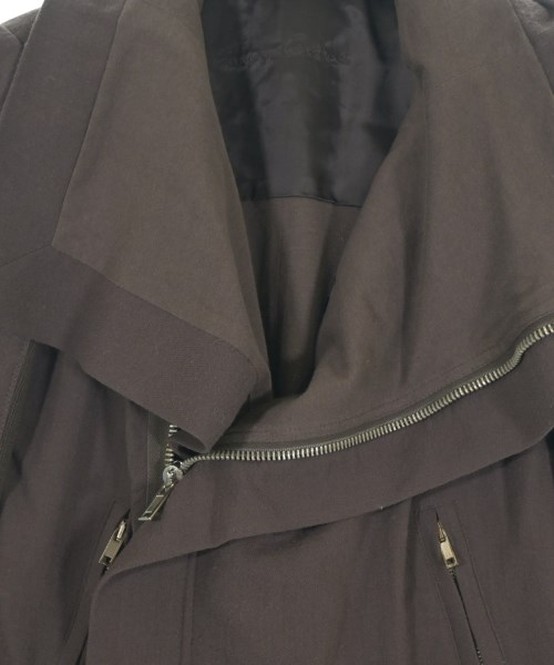 Rick Owens（リックオウエンス）その他 茶 サイズ:42(M位) レディース/2200635530042