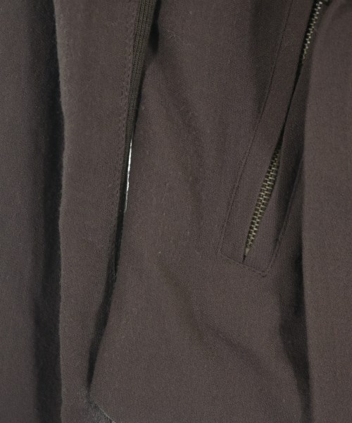 Rick Owens（リックオウエンス）その他 茶 サイズ:42(M位) レディース/2200635530042