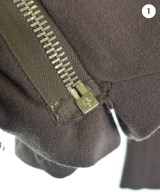 Rick Owens（リックオウエンス）その他 茶 サイズ:42(M位) レディース/2200635530042