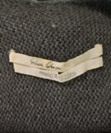 Rick Owens（リックオウエンス）カーディガン 茶 サイズ:F レディース/2200635426062