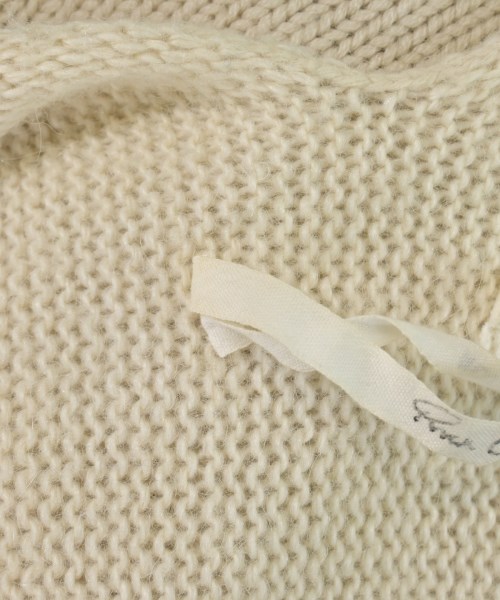 Rick Owens（リックオウエンス）カーディガン ベージュ サイズ:40(M位) レディース/2200635426079