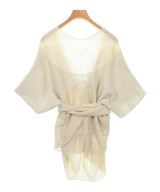 Rick Owens（リックオウエンス）カーディガン ベージュ サイズ:40(M位) レディース/2200635426079