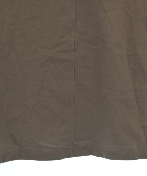 Rick Owens（リックオウエンス）Tシャツ・カットソー グレー サイズ:M メンズ/2200645524529