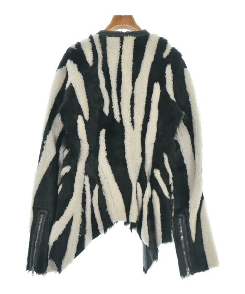 Rick Owens（リックオウエンス）ブルゾン 白 サイズ:42(M位) レディース/2200646581019