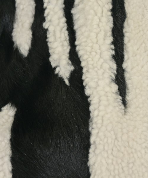 Rick Owens（リックオウエンス）ブルゾン 白 サイズ:42(M位) レディース/2200646581019