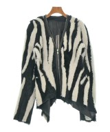 Rick Owens（リックオウエンス）ブルゾン 白 サイズ:42(M位) レディース/2200646581019