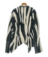 Rick Owens（リックオウエンス）ブルゾン 白 サイズ:42(M位) レディース/2200646581019