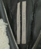 Rick Owens（リックオウエンス）ブルゾン 白 サイズ:42(M位) レディース/2200646581019