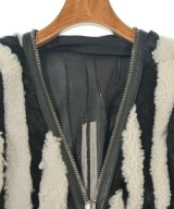 Rick Owens（リックオウエンス）ブルゾン 白 サイズ:42(M位) レディース/2200646581019