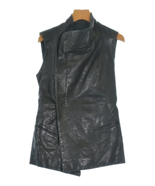 Rick Owens(リックオウエンス)その他 黒 サイズ:38(S位)/2200640247034