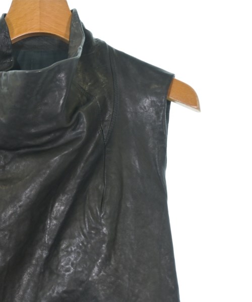 Rick Owens（リックオウエンス）その他 黒 サイズ:38(S位) レディース/2200640247034